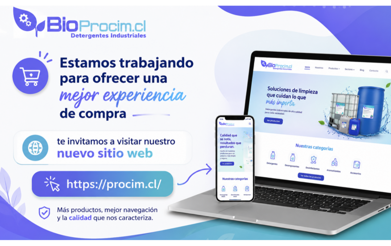  BIOPROCIM.cl