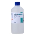 DIFEM ALCOHOL DESNATURALIZADO 95  500 mL - Limpieza y desinfeccin de superficies