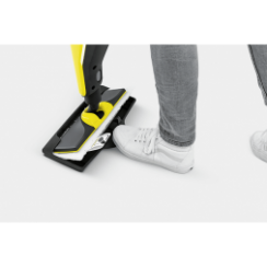 Limpiadora a vapor karcher sc3 easyfix