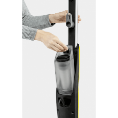 LIMPIADORA A VAPOR KARCHER SC3 UPRIGHT EASYFIX