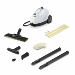 Ripley - LIMPIADOR A VAPOR SG4/4 INDUSTRIAL KARCHER