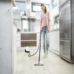 LIMPIADORA A VAPOR KARCHER SC2 EASYFIX