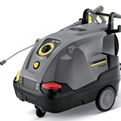 HIDROLAVADORA KARCHER AGUA CALIENTE HDS 7/16 C