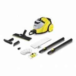 LIMPIADORA A VAPOR KARCHER SC5 EASYFIX