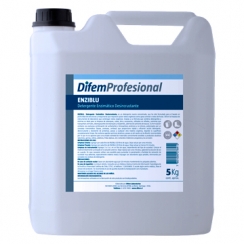 DIFEM ENZIBLU 5 Kg - Detergente Enzimtico Desincrustante