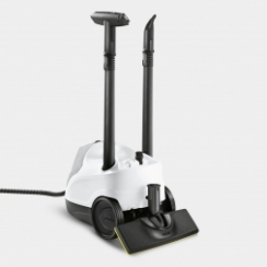 LIMPIADORA A VAPOR KARCHER SC4 EASYFIX