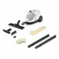 LIMPIADORA A VAPOR KARCHER SC4 EASYFIX
