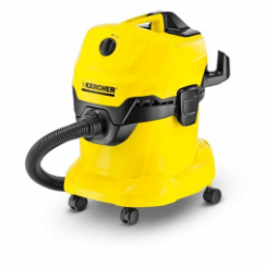 ASPIRADORA KARCHER MULTIUSO WD4