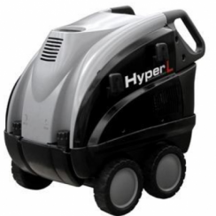 HIDROLAVADORA FASA 1211 HYPER L 11/120 A.CALIENTE 220 V