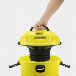 ASPIRADORA KARCHER MULTIUSO WD1