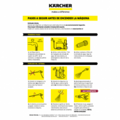 Hidrolavadora Karcher K2 Car&Garden - karcherchile