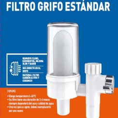 FILTRO GRIFO  ESTANDAR