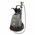 HIDROLAVADORA KARCHER AGUA CALIENTE  HDS 5/11 UX