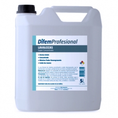 DIFEM LAVALOZAS SPER CONCENTRADO 5 L