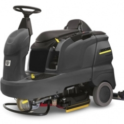 VACUOLAVADORA KARCHER B 90 R CLASSIC BP