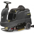 VACUOLAVADORA KARCHER B 90 R CLASSIC BP