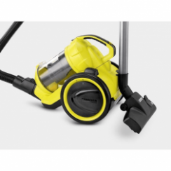 Aspirador de polvo de trineo Karcher VC 3 en Oferta