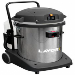 LAVADORA DE TAPIZ LAVOR SOLARI 220 V