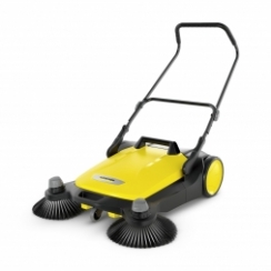 BARREDORA KARCHER S 6 TWIN