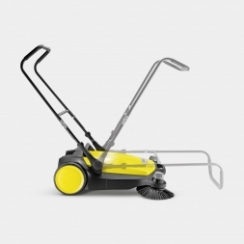 BARREDORA KARCHER S 6 TWIN