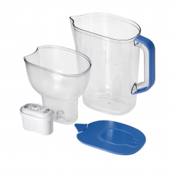 JARRO AGUA PURIFICADOR  3,5L