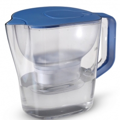 JARRO AGUA PURIFICADOR  3,5L