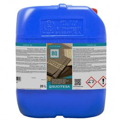 SUCITESA LAVICOM BQ BPA20 - Blanqueador Oxigenado Lquido Agua Caliente