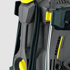 Hidrolavadora Karcher  HD 5/11 P