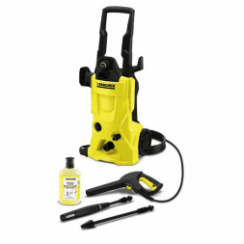 HIDROLAVADORA KARCHER K4