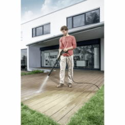 HIDROLAVADORA KARCHER K4