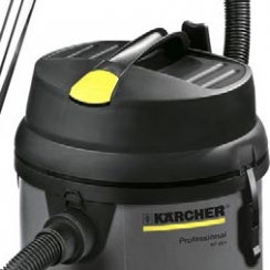 ASPIRADORA KARCHER NT48/1