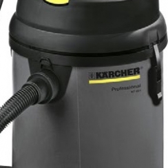 ASPIRADORA KARCHER NT48/1