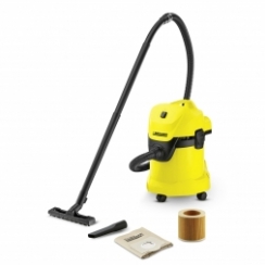 ASPIRADORA KARCHER MULTIUSO WD3