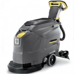 VACUOLAVADORA KARCHER BD 43/25 C BP