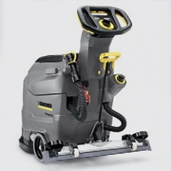 VACUOLAVADORA KARCHER BD 43/25 C BP