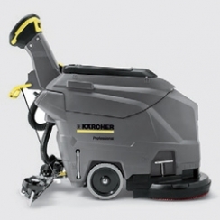 VACUOLAVADORA KARCHER BD 43/25 C BP