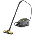 LIMPIADORA A VAPOR KARCHER SG 4/4