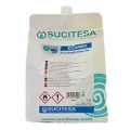 SUCITESA ECOMIX PURE BREATH GREEN TEA BS2 - Ambientador concentrado Te Verde p/ dilutor