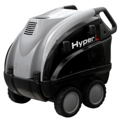 HIDROLAVADORA FASA 2015 HYPER L 15/200 A.CALIENTE 380 V