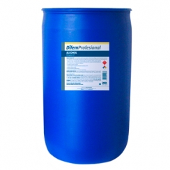 DIFEM BIOPOWER 200 Kg - Desengrasante Natural pH Neutro