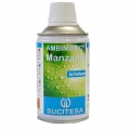 SUCITESA AMBIMATIC MANZANA SP 335 - Desodorante Ambiental Automatico Manzana