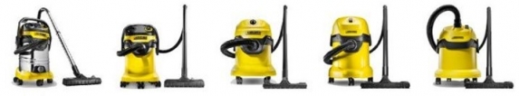 ASPIRADORAS KARCHER BIOPROCIM.cl