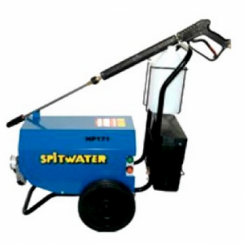 HIDROLAVADORA SPITWATER HP-131 10/130 AGUA FRIA 220 V