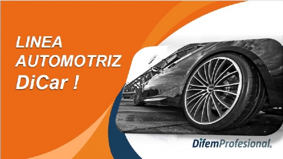 DICAR AUTOMOTRIZ BIOPROCIM.cl