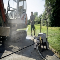 HIDROLAVADORA KARCHER HD 9/20-4 Classic