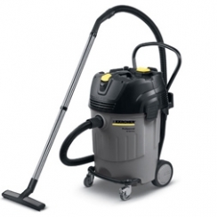 ASPIRADORA KARCHER NT65/2 AP