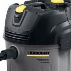 ASPIRADORA KARCHER NT65/2 AP