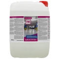SUCITESA SOLUGEN FME BP10 - Deterg. Pisos p/ Vacuolavadoras (grasa mineral) 