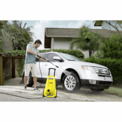 HIDROLAVADORA KARCHER K3 COMFORT