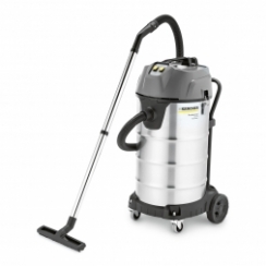 ASPIRADORA KARCHER NT90/2 ME CLASSIC